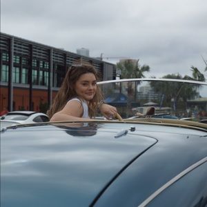 Meet your Posher, Chase